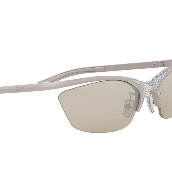 Fendi Signature FE 40176U 46G