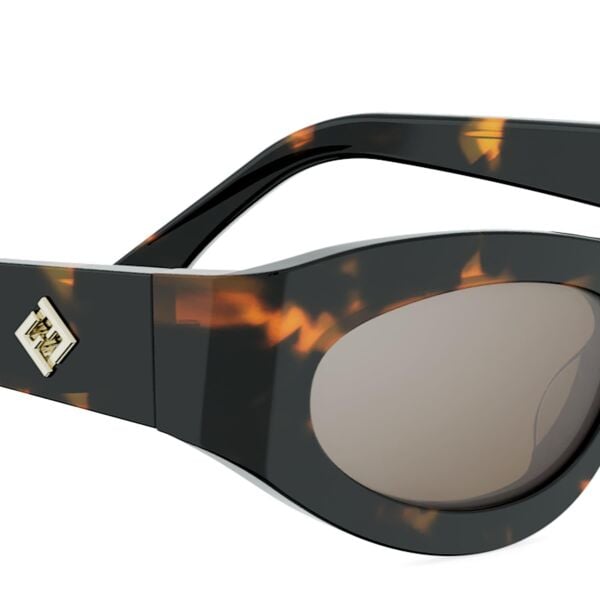 Fendi FF Diamonds FE 40177U 56G