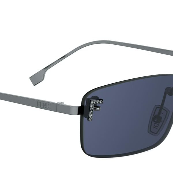 Fendi First Crystal FE 4172US 14V