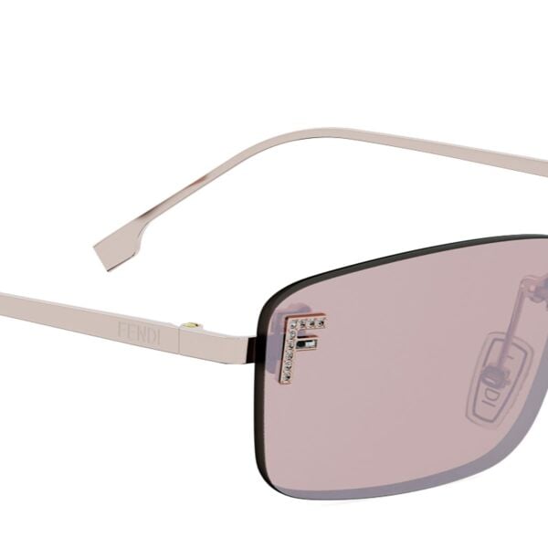 Fendi First Crystal FE 4172US 28U