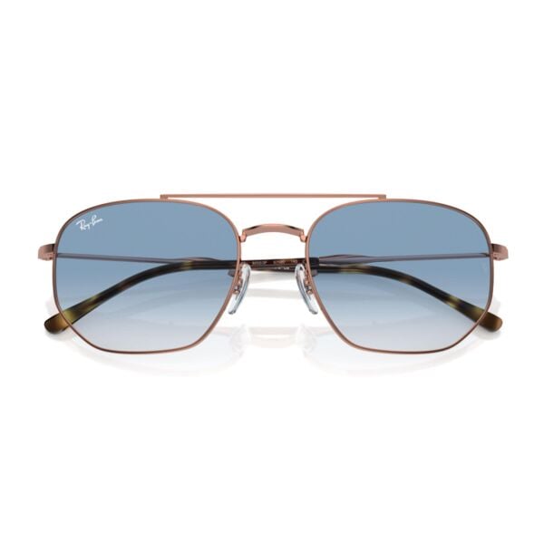 Ray-Ban RB 3707 92023F 57