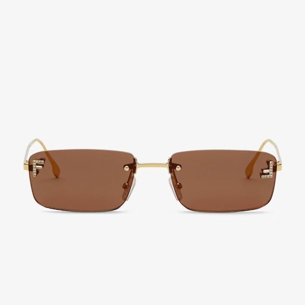 Fendi First Crystal FE 4172US 32E