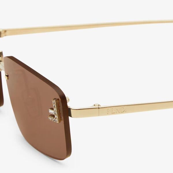 Fendi First Crystal FE 4172US 32E