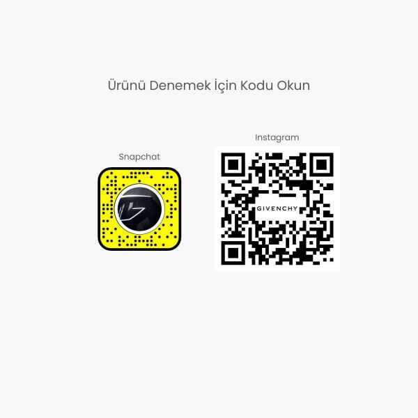 Givenchy Giv Cut GV 40049I 02A