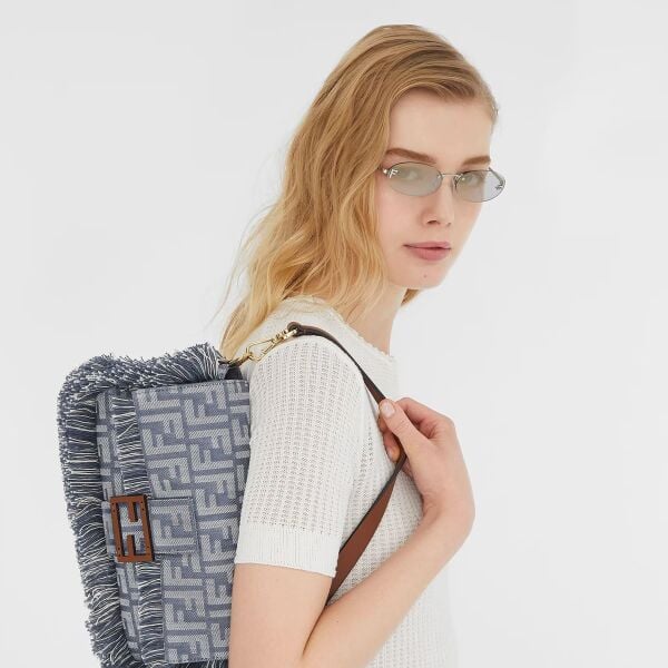 Fendi First Crystal FE 4075US 16C