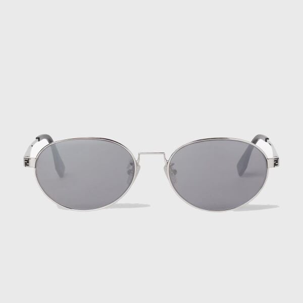 Fendi Sky FE 40180U 16C