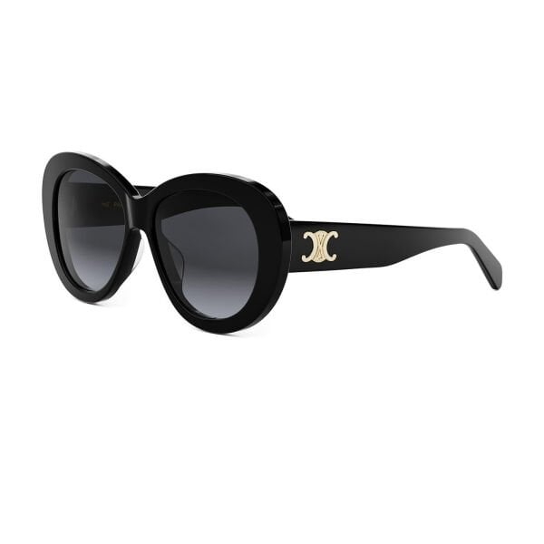 Celine Triomphe CL 40317U 01B