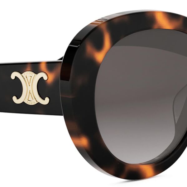 Celine Triomphe CL 40317U 52F