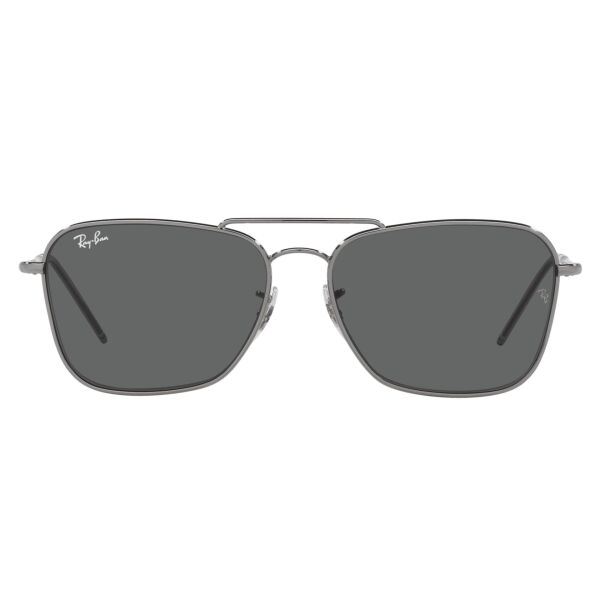 Ray-Ban Caravan Reverse RB R0102S 004/GR 58