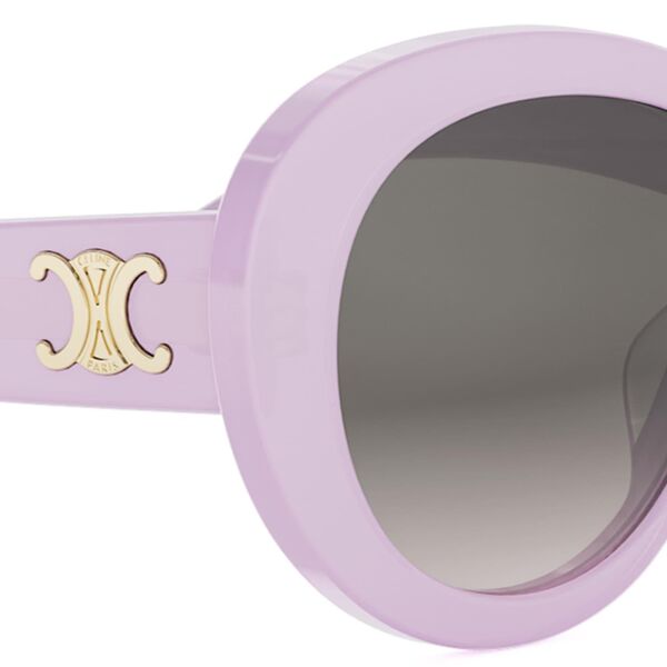 Celine Triomphe CL 40317U 78F