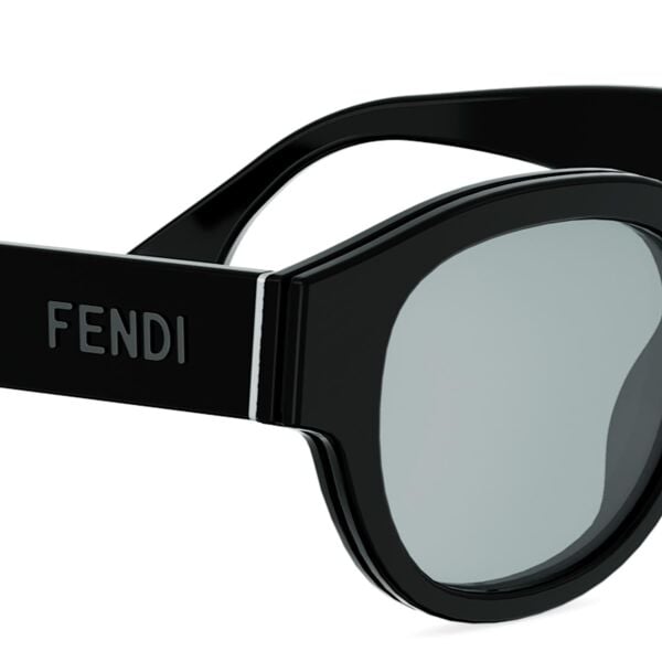 Fendi Signature FE 40182I 01N