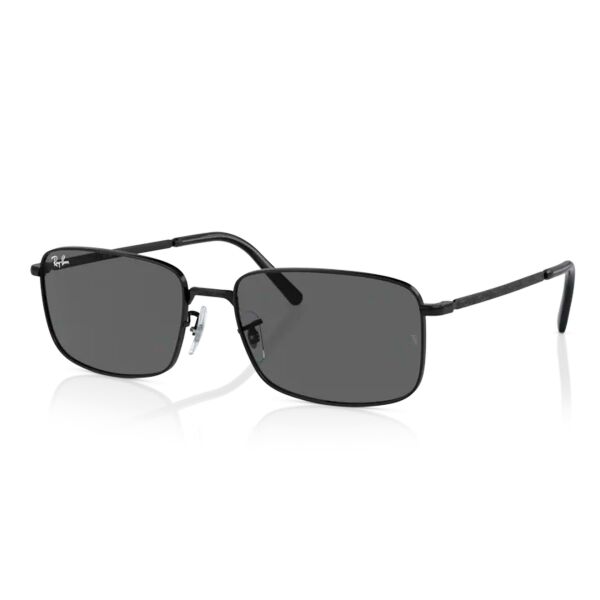 Ray-Ban RB 3717 002/B1 60