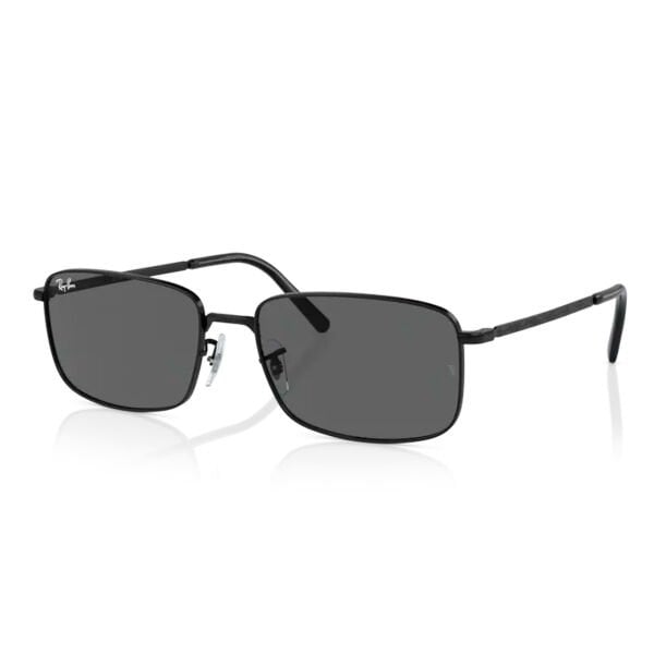 Ray-Ban RB 3717 002/B1 60