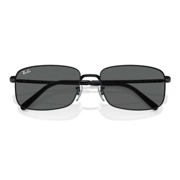 Ray-Ban RB 3717 002/B1 60