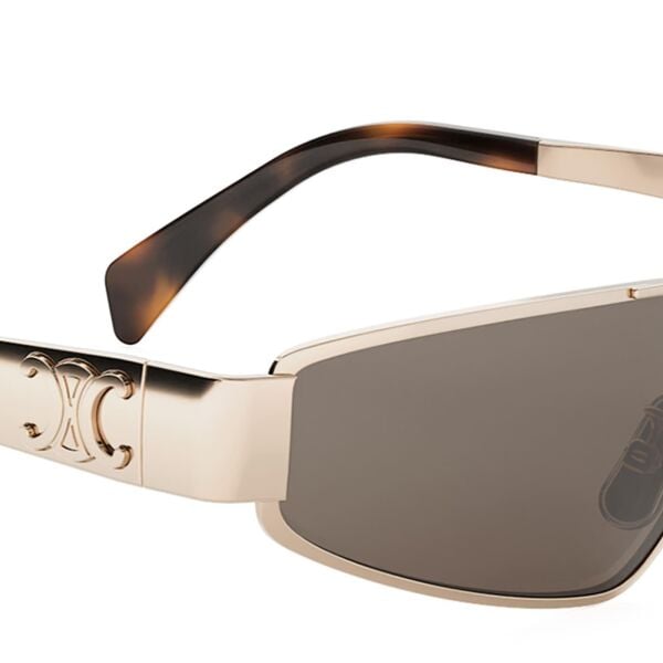 Celine Metal Triomphe CL 40318U 28E