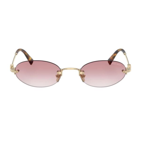 Miu Miu MU A54S ZVN70O 51