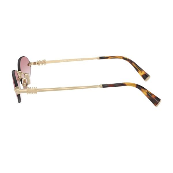 Miu Miu MU A54S ZVN70O 51