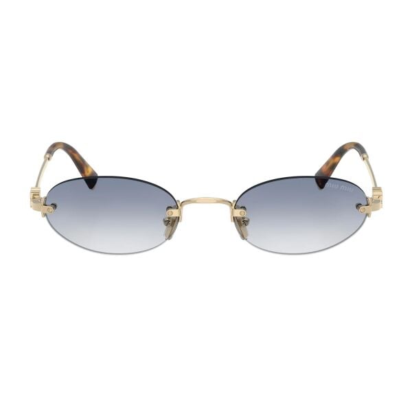 Miu Miu MU A54S ZVN80O 51