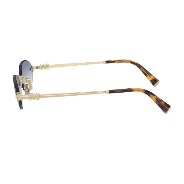 Miu Miu MU A54S ZVN80O 51