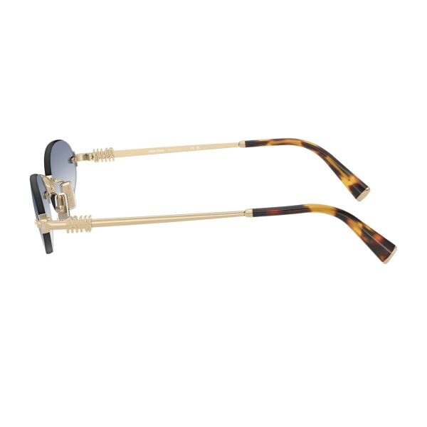 Miu Miu MU A54S ZVN80O 51