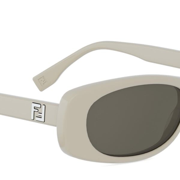 Fendi FF Squared FE 40183I 20E