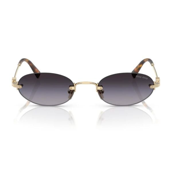 Miu Miu MU A54S ZVN5D151