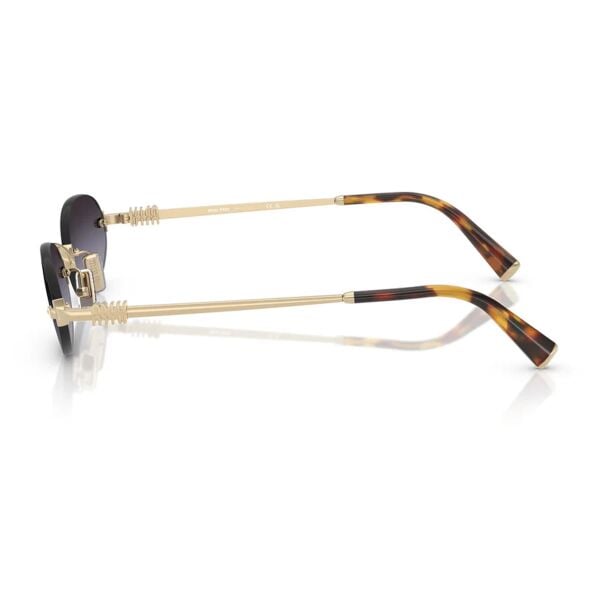 Miu Miu MU A54S ZVN5D151