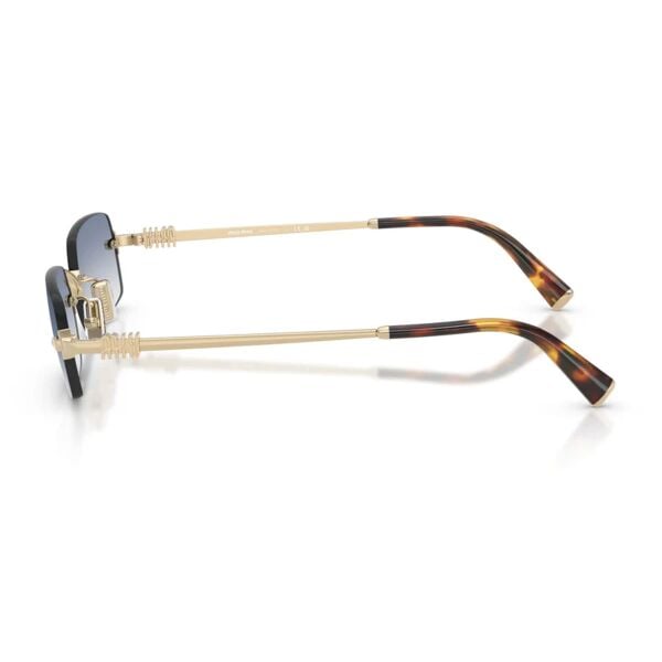 Miu Miu MU B50S ZVN80O52