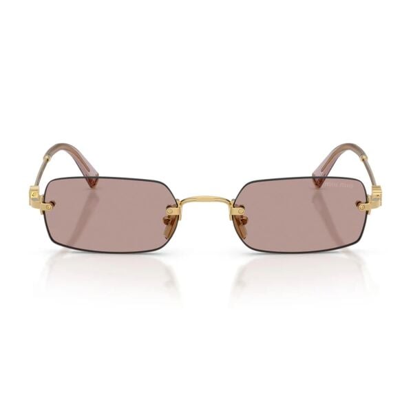 Miu Miu MU B50S 5AK20I52