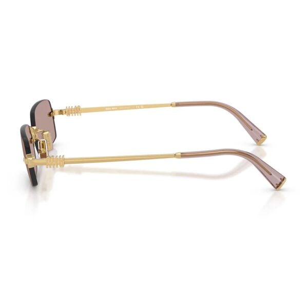 Miu Miu MU B50S 5AK20I52