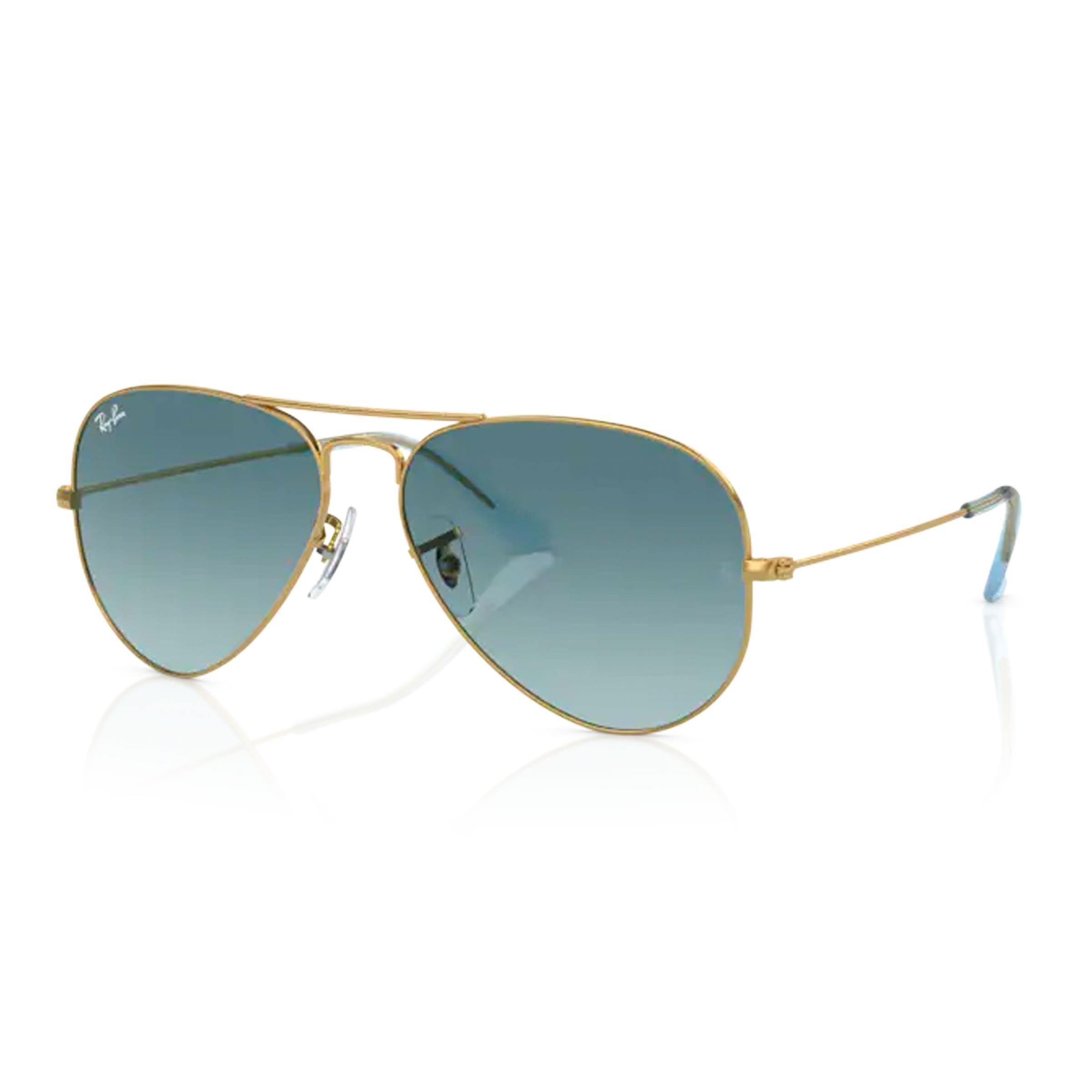 Ray-Ban Aviator Large Metal RB 3025 001/3M 62