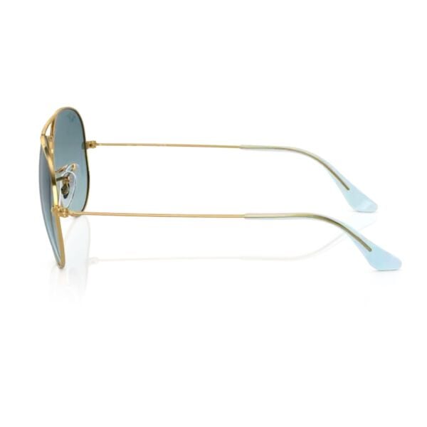 Ray-Ban Aviator Large Metal RB 3025 001/3M 62