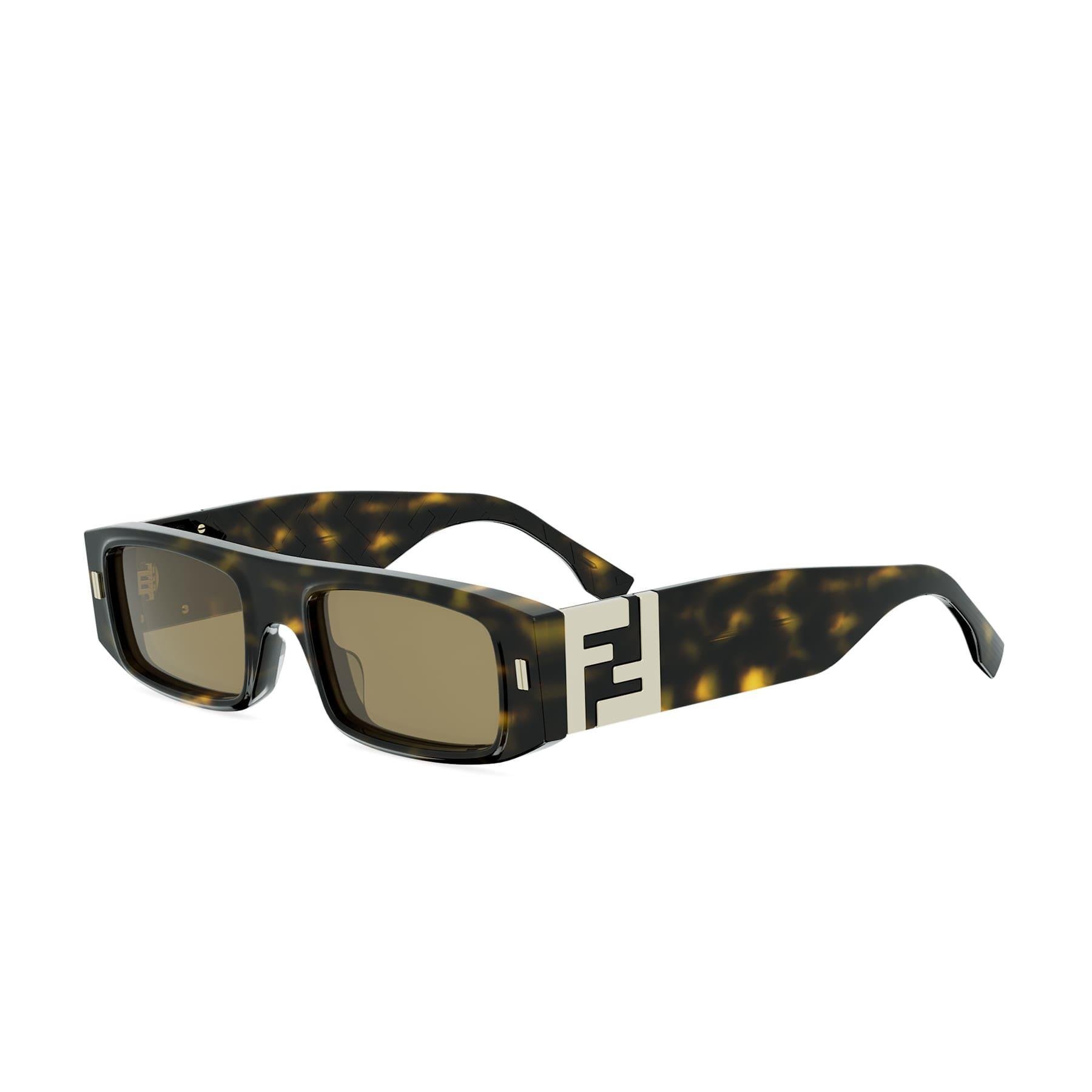 Fendi FF Squared FE 40181I 52E