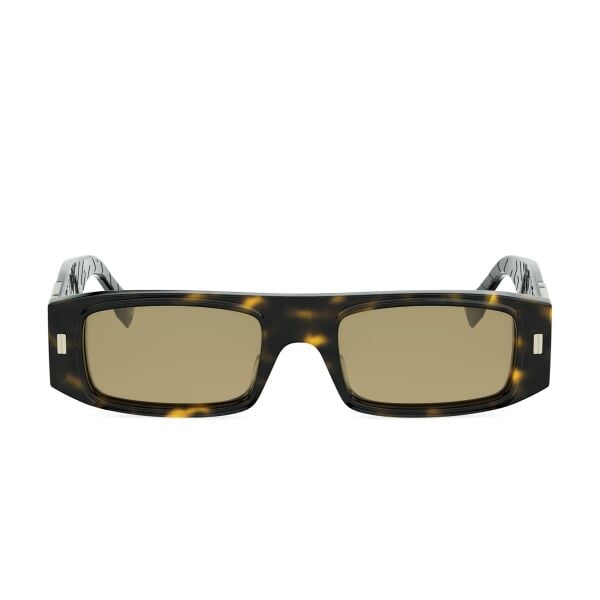 Fendi FF Squared FE 40181I 52E