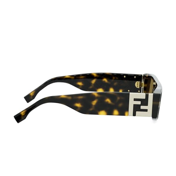 Fendi FF Squared FE 40181I 52E