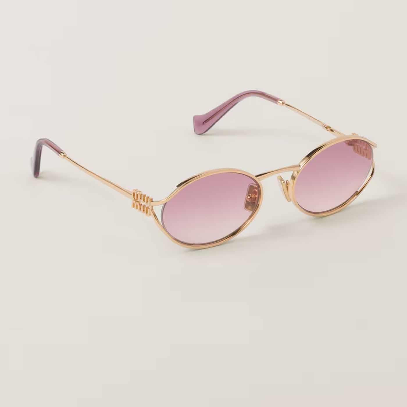 Miu Miu MU 52YS 5AK06S 54