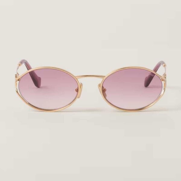 Miu Miu MU 52YS 5AK06S 54