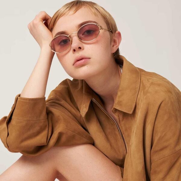 Miu Miu MU 52YS 5AK06S 54