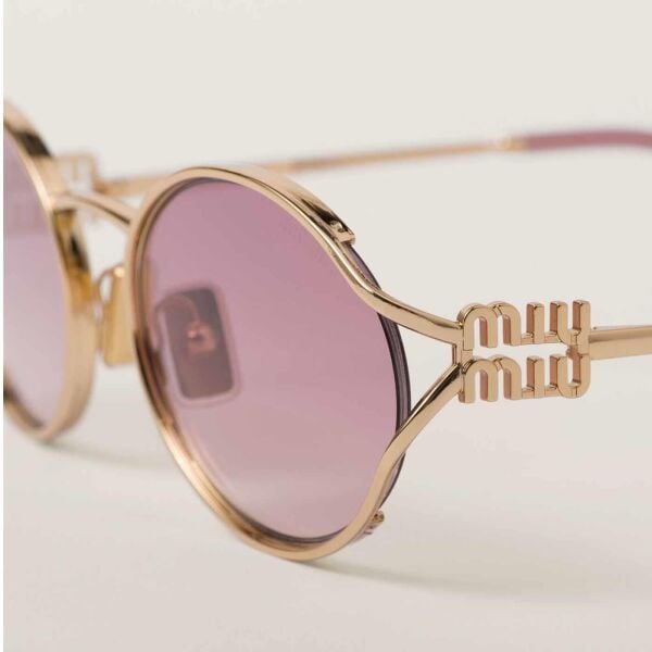 Miu Miu MU 52YS 5AK06S 54