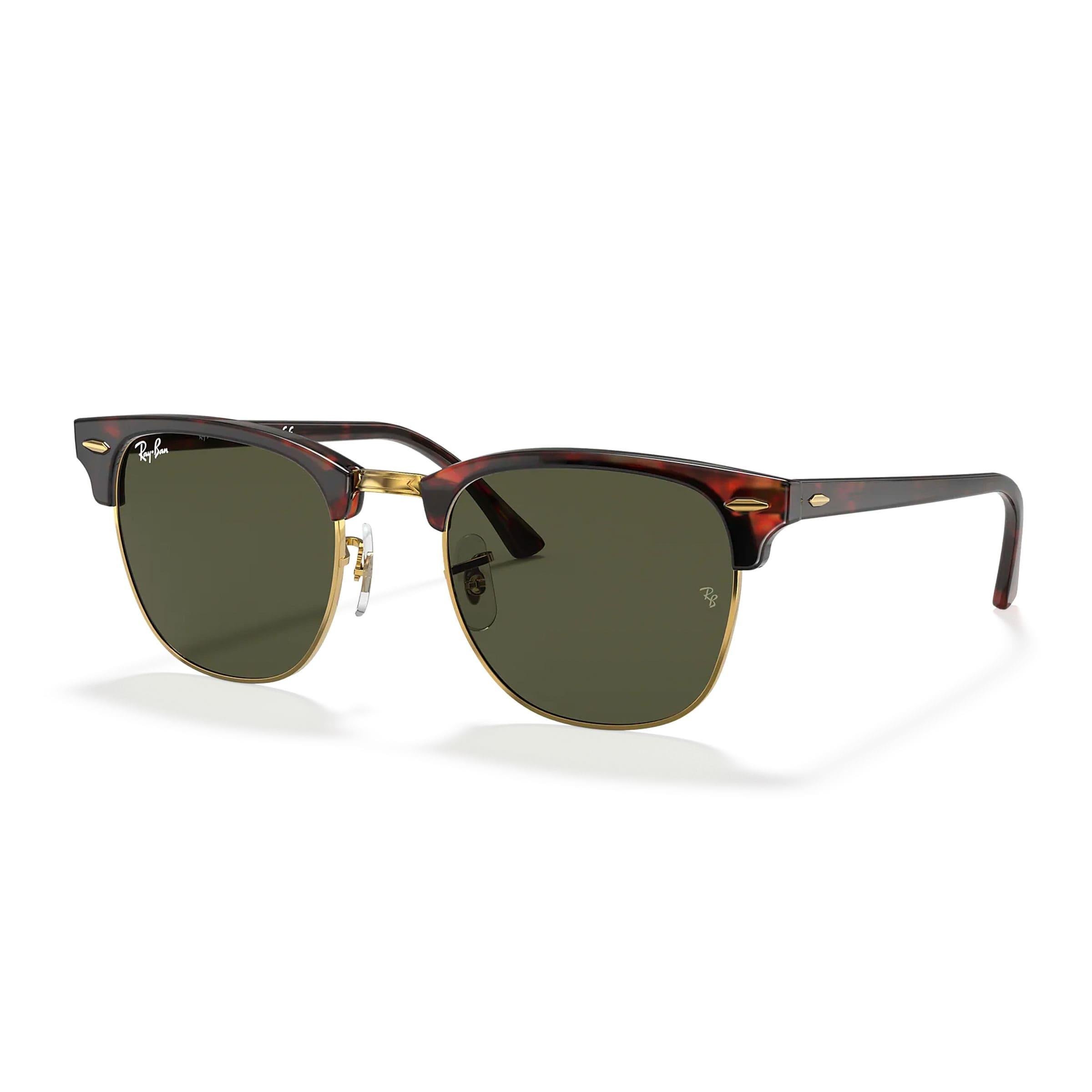Ray-Ban Clubmaster RB 3016 W0366 49 - Havana