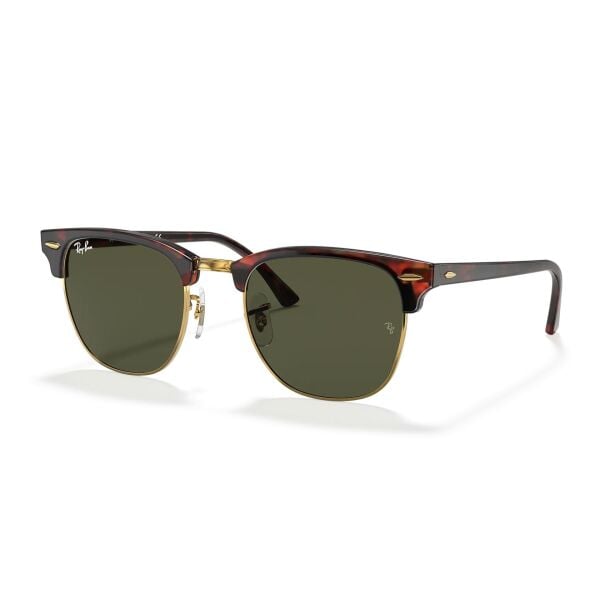 Ray-Ban Clubmaster RB 3016 W0366 49 - Havana