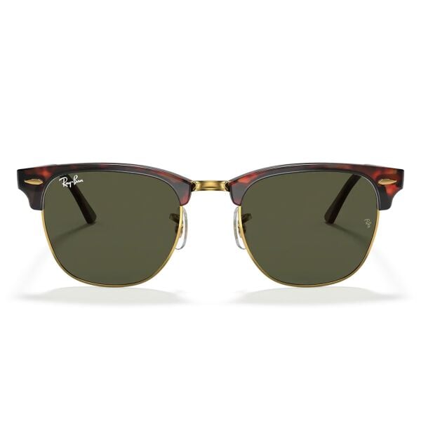 Ray-Ban Clubmaster RB 3016 W0366 49 - Havana