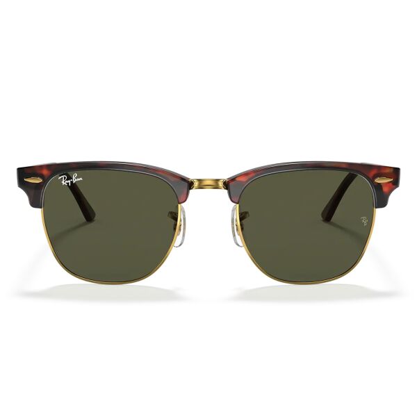Ray-Ban Clubmaster RB 3016 W0366 49 - Havana