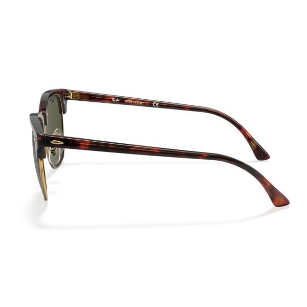 Ray-Ban Clubmaster RB 3016 W0366 49 - Havana