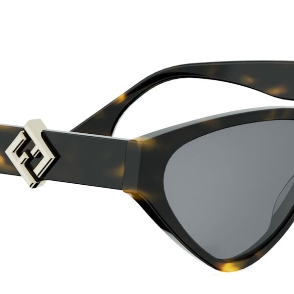 Fendi FF Diamonds FE 40184I 52A