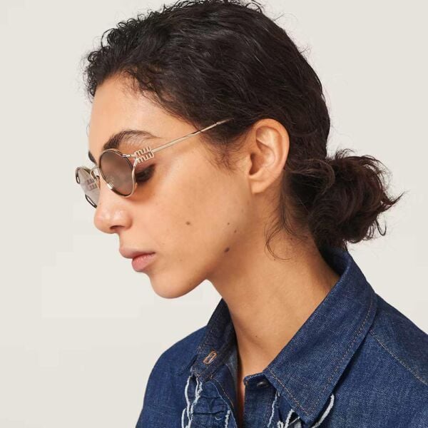 Miu Miu MU 52YS ZVN5D1 54