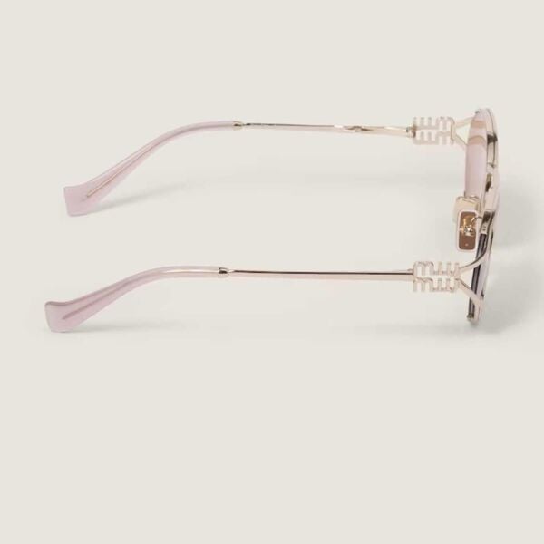 Miu Miu MU 52YS ZVN5D1 54