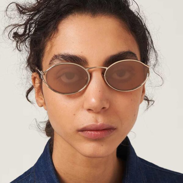 Miu Miu MU 52YS ZVN5D1 54