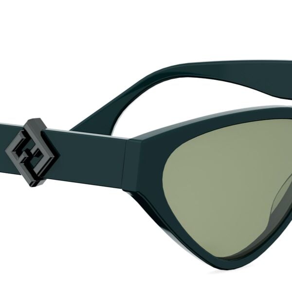 Fendi FF Diamonds FE 40184I 96N