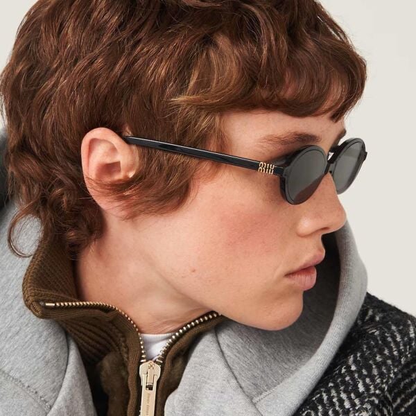 Miu Miu MU 04ZS 1AB5S0 50